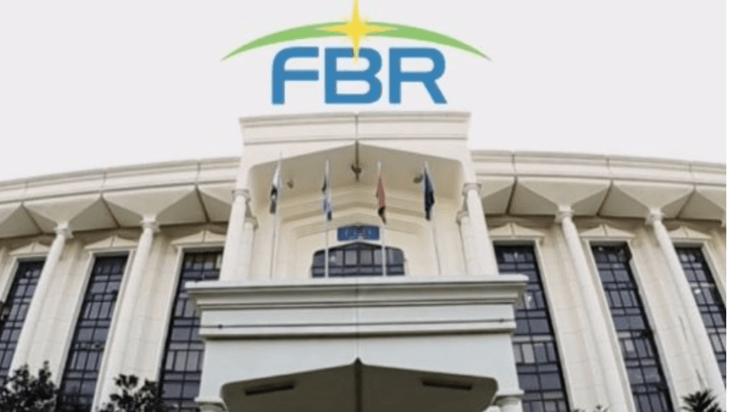 Chairman FBR Advocates Culture of Efficiency, Transparency, and Integrity