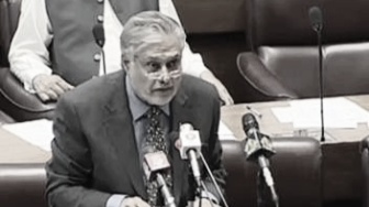 Dar tables the Money Bill 2023 before the National Assembly