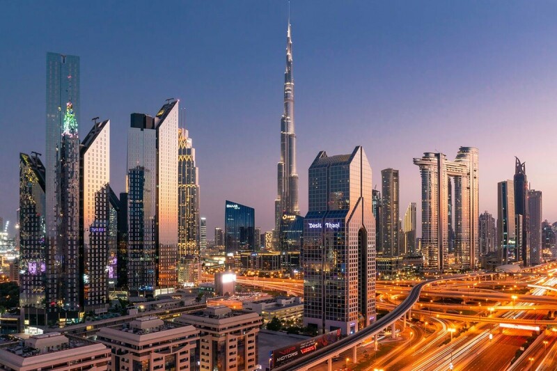 ‘Dubai makes even luxury travel affordable’ as Gulf city welcomes record tourists
