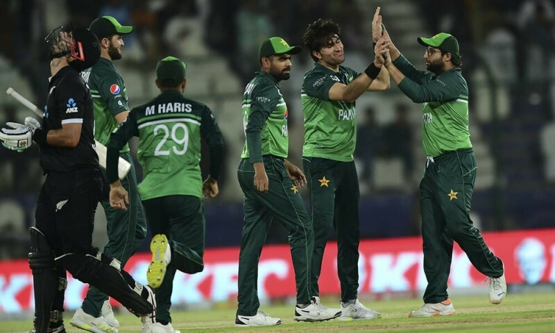 World Cup 2023 warm-ups: Pakistan to play New Zealand on Sept 29