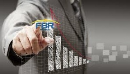 FBR Surpasses July Target with 16.6% growth against same correspondence period
