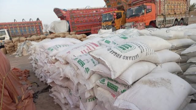 Customs delegates its powers to other LEA to curb sugar smuggling