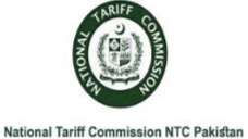 Nadeem Anwer appoints Chairman of National Tarrif Commission