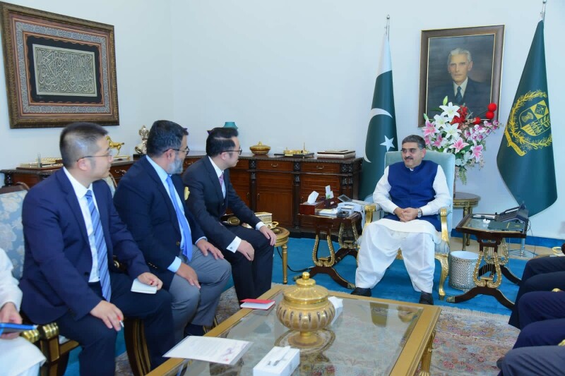 Better coordination among centre, provinces over tax documentation: PM