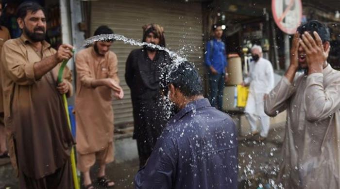 2023 marks second driest August in Pakistan after below average rain: PMD