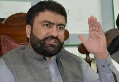 PML-N assails interim interior minister for remarks on Nawaz’s possible arrest upon return