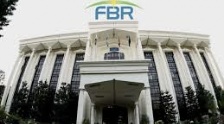 FBR collects extra Rs20 billion against  assigned tax collection target for August