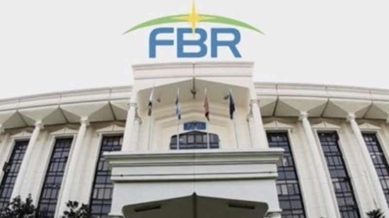 FBR establishes check posts on the routes connecting Pakistan and Azad Kashmir