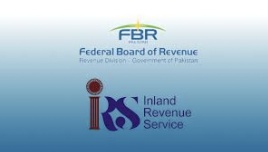 FBR transfers IRS officials including Commissioner appeal