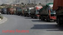 Pakistan-Afghan border crossing Torkham closed for second day after clashes