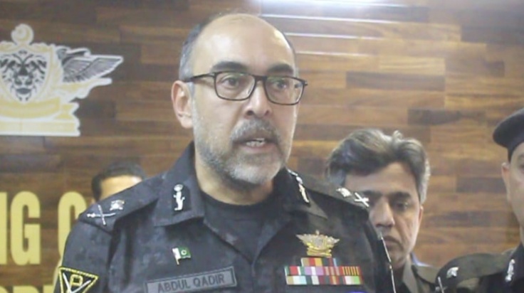 100 cctv cameras installs on smuggling route of Baluchistan with in month: chief collector Baluchistan