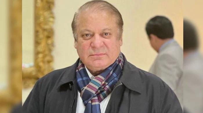 Nawaz Sharif confirms he will return to Pakistan next month