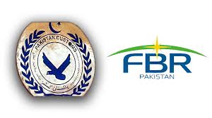 FBR constitutes six-member committee for restructuring of Customs Department