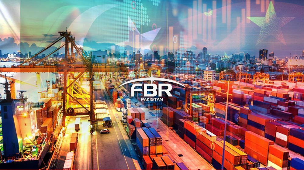 “Foul play concerns” FBR decides to conduct analysis of imports under red channel