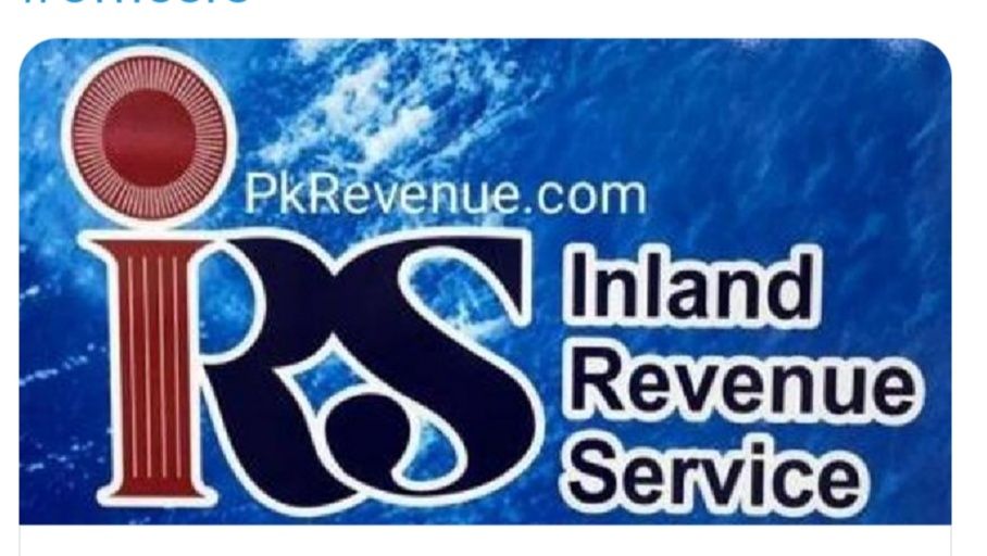 33 IRS Officers in Major Administrative places notifies transfer posting: FBR