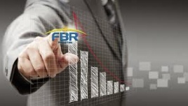 The FBR surpasses revenue target with domestic growth of 43% during October 2023-24