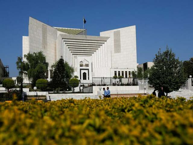 Elahi’s release: SC questions omnibus of orders by high court
