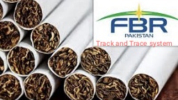 Illicit cigarettes without Track & Trace stamps are being sold in the market openly: PTC
