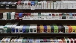 Pakistan Customs Seizes Contraband Cigarettes Worth Rs. 156 Million