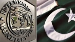 Pakistan: IMF Reaches Staff-Level Agreement on the First Review for the 9-Month Stand-By Arrangement