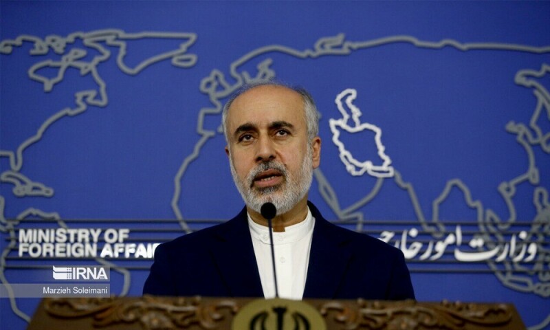 Iran summons Pakistan’s chargé d’affaires to protest air strike