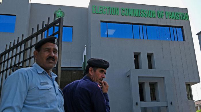 Level playing field: ECP rejects PTI’s allegation, asks SC to ‘dismiss petition with cost’