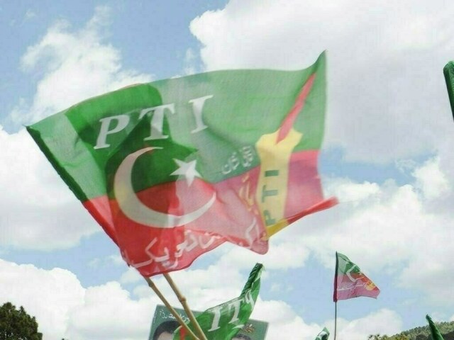 PTI asks candidates to submit nomination papers to ‘PTI-Nazriati’