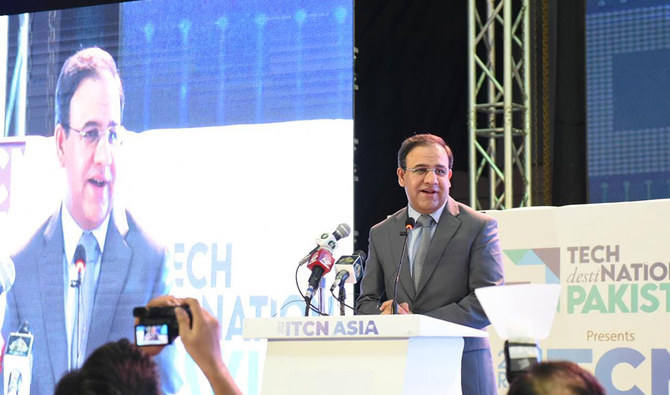 Pakistan’s IT minister announces initiative enabling freelancers to receive PayPal payments 