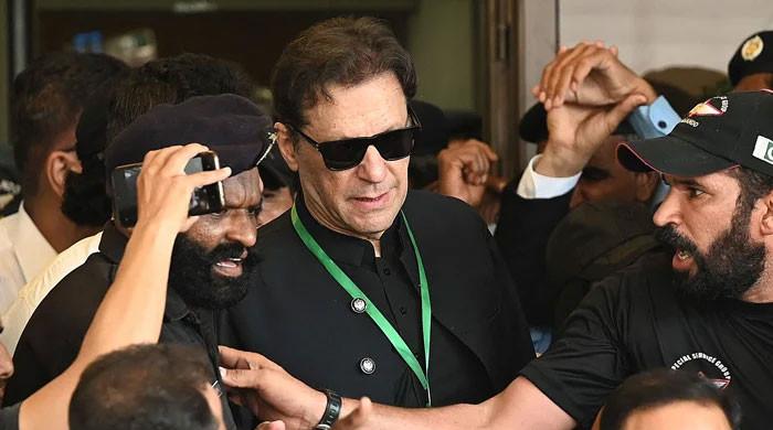 Election 2024: Imran Khan ‘unaware’ about PTI’s ticket distribution