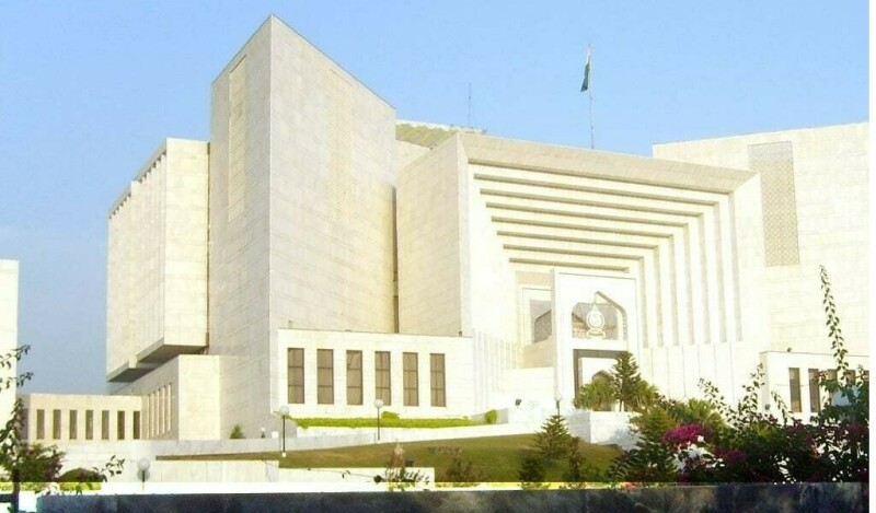 Supreme Court to hear PTI’s contempt plea against ECP on Jan 3