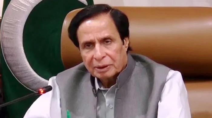 LHC rejects Elahi’s plea, allows wife to contest polls