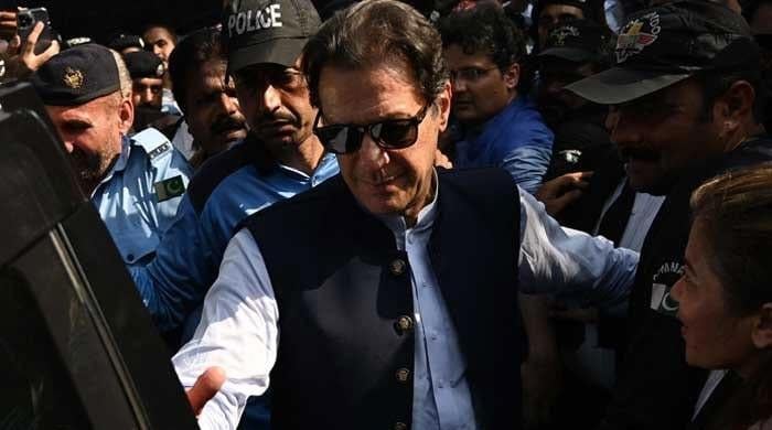 Toshakhana, Â£190m cases: NAB issued notice on Imran Khan’s pleas challenging jail trial