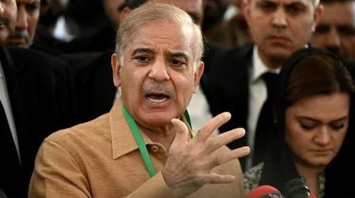 Faizabad sit-in commission summons Shehbaz Sharif on Jan 3