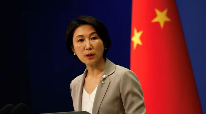 China offers mediator’s role between Pakistan, Iran amid tensions