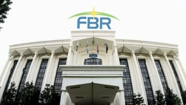 Interim govt proposes restructuring of FBR