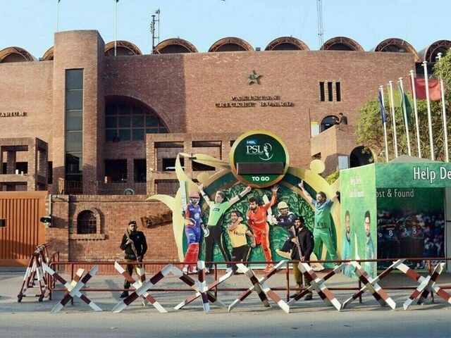 HBL PSL-9 to begin in Lahore from Feb 17