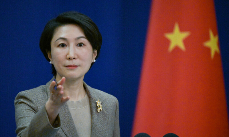 China says willing to mediate between Pakistan and Iran