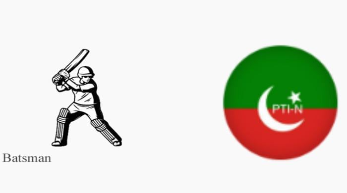 PTI eyes ‘batsman’ symbol as ‘bat’ faces uncertainty