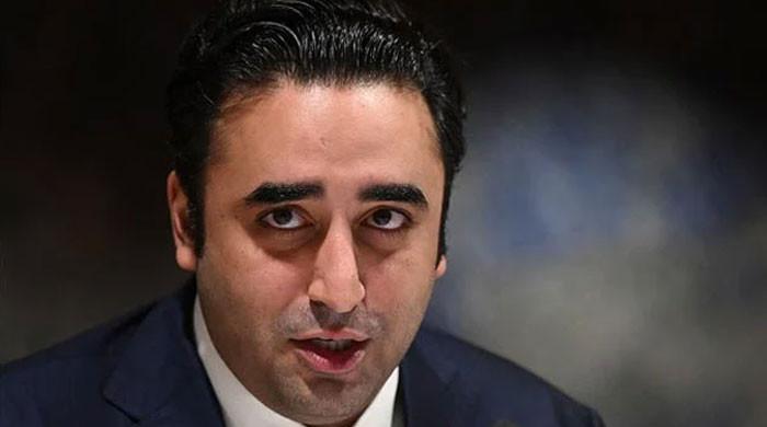 Nawaz Sharif still dreaming of becoming ‘Amirul Momineen’: Bilawal