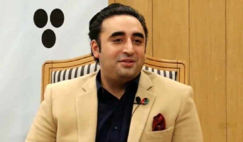 Nawaz pressurising ‘administration’ to influence polls: Bilawal