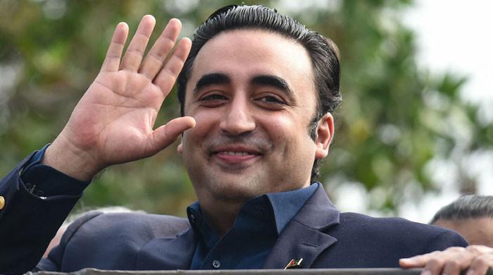 PPP promises ‘change’ in Karachi if elected from port city