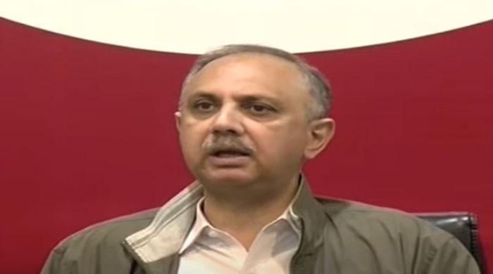 Omar Ayub demands restoration of social media sites in Pakistan