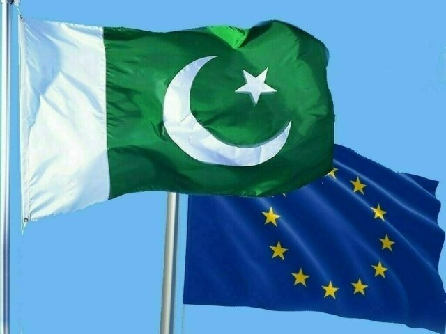 EU envoy, minister discuss issues relating to GSP+ system