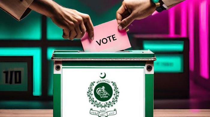 A Rs280 million experiment: Did the Election Management System (EMS) fail on poll day?