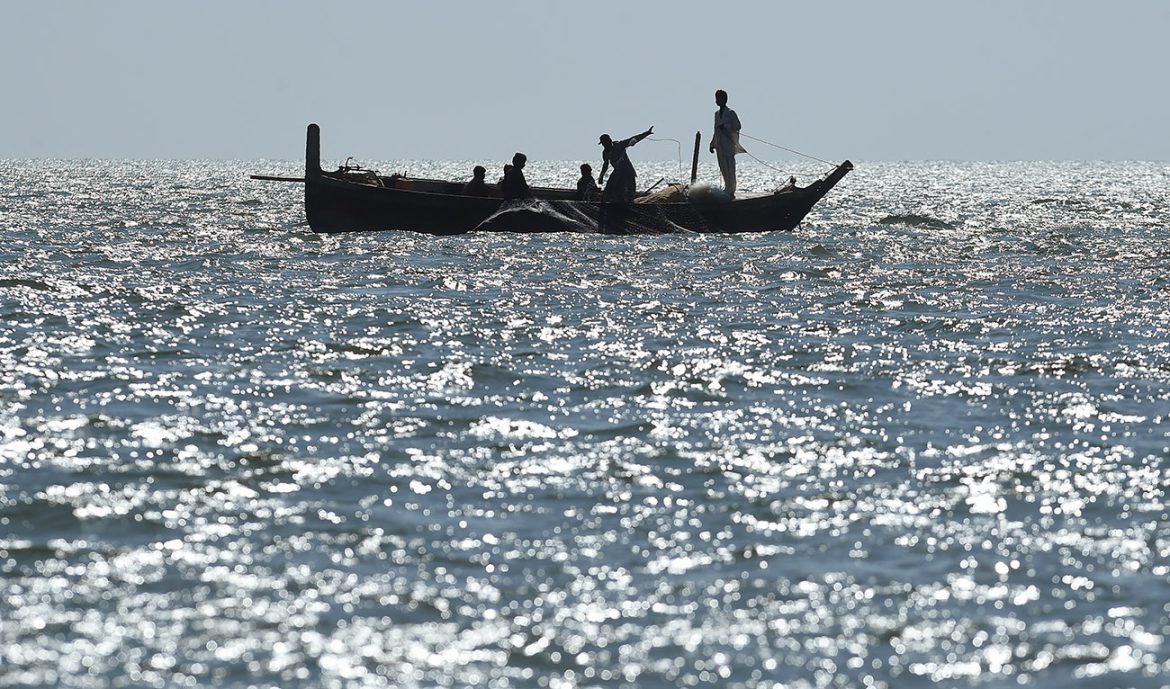 Pakistan recovers bodies of 10 fishermen missing after boat capsize in Arabian Sea, four still missing