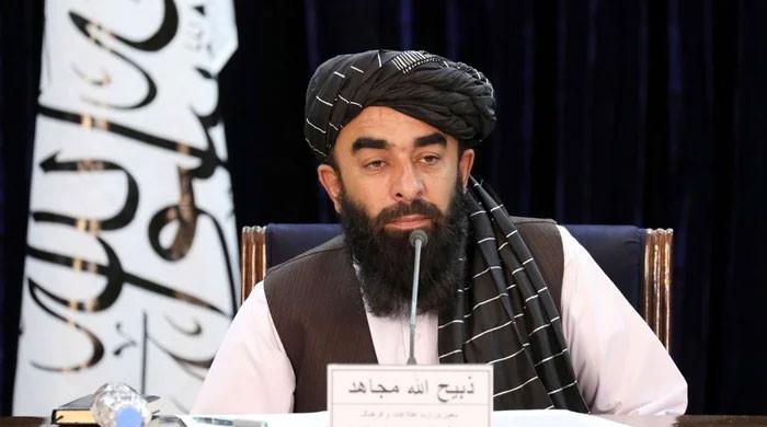 Aghanistan seeks good relations with newly-elected Pakistan govt