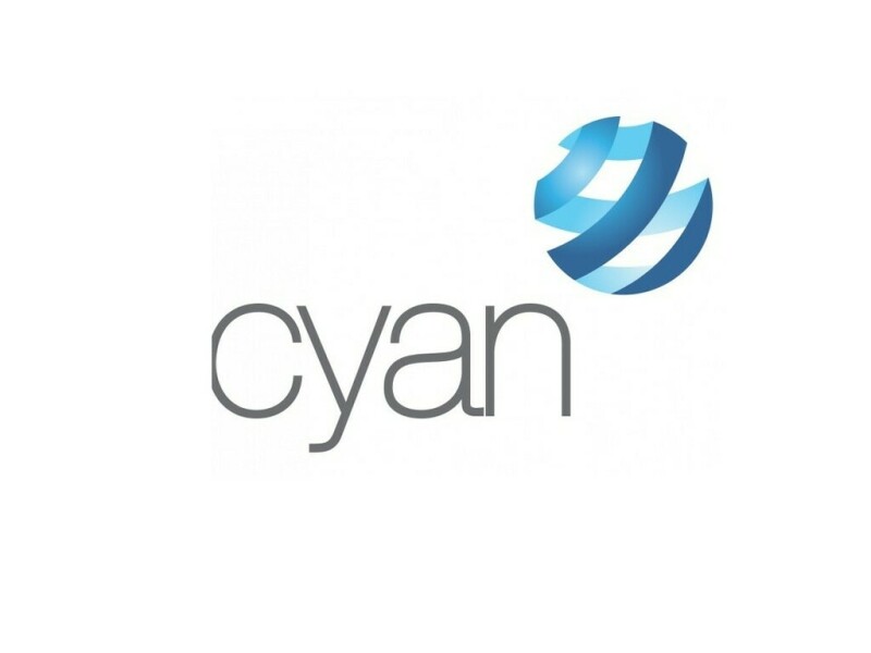 Cyan Limited