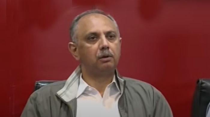 Those who delayed elections violated Article 6: Omar Ayub