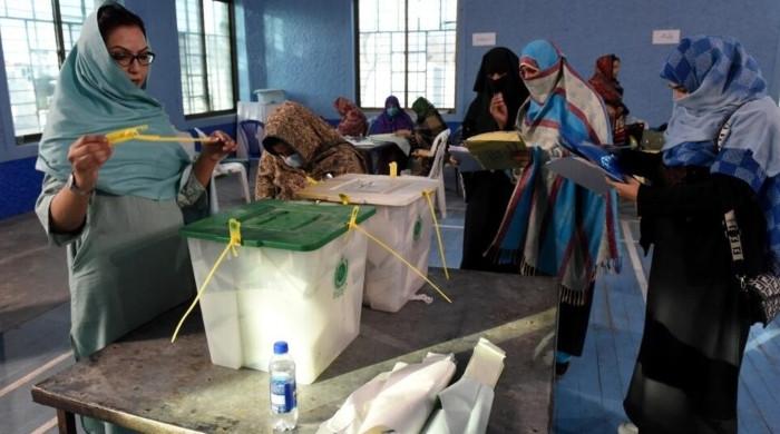 ECP to hold by-polls on vacant NA, provincial seats on Apr 21