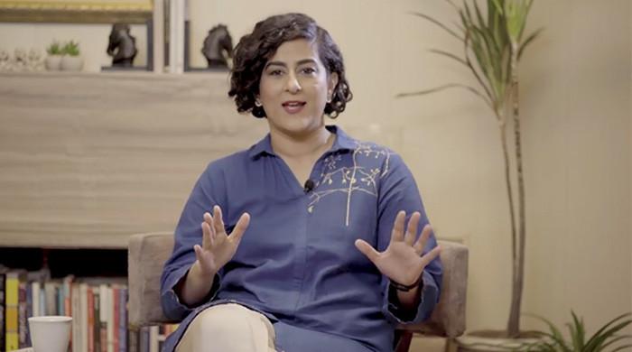 Ex-Google executive Tania Aidrus back to Digital Pakistan project